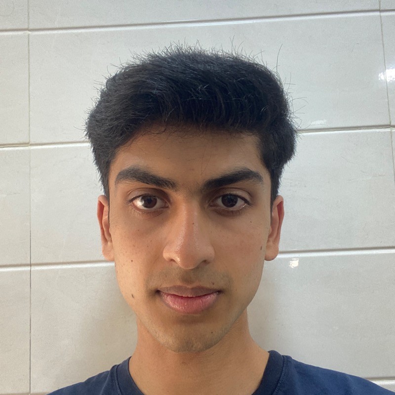 Rohan Phanse profile image